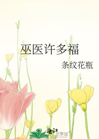 条纹花瓶 — 巫医许多福