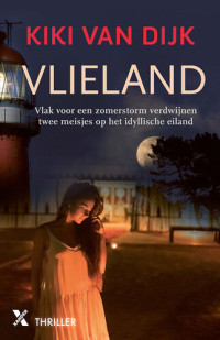 Kik van Dijk — Vlieland