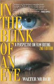 Walter Murch — In the Blink of an Eye