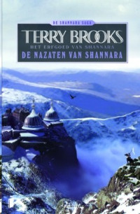 Brooks, Terry — Het Erfgoed van Shannara 01 - De Nazaten van Shannara