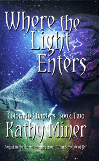 Kathy Miner — Where the Light Enters