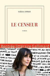 Anfray Clelia — Le censeur