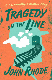 john Rhode — Tragedy on the Line [Arabic]