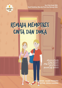 Rissa Churria (editor) — Remaja Memotret Cinta dan Duka