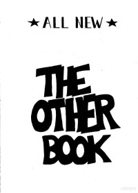 Various — All New Other Book 3