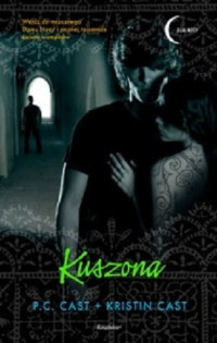 Cast Philis C. i Kristin — Kuszona