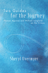 Sheryl Overmyer; — Two Guides for the Journey