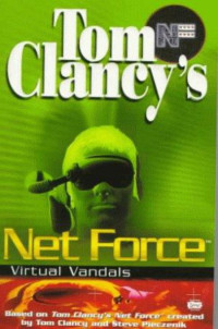 Clancy Tom [Clancy Tom] — Virtual Vandals