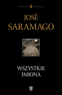 Flisiuk — Saramago Jose