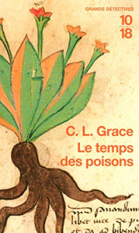 C. L. Grace — Le temps des poisons (Kathryn Swinbrooke 7)