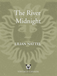 Lilian Nattel — The River Midnight