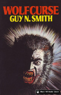 Guy N Smith — Wolfcurse