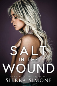 Sierra Simone — Salt in the Wound: A dark enemies to lovers romance (Lyonesse)