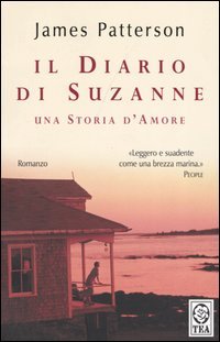 James Patterson [Patterson, James] — Il Diario Di Suzanne