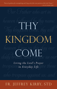 Jeffrey Kirby — Thy Kingdom Come