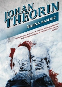 Johan Theorin — Nocna Zamieć