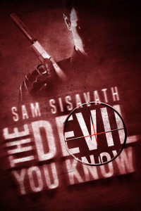 Sam Sisavath — Red Sky Conspiracy 2 - The Devil You Know