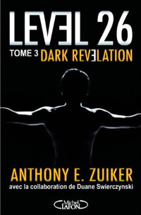Zuiker, Anthony E — Dark Revelations