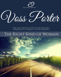 Voss Porter — The Right Kind of Woman
