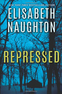 Elisabeth Naughton — Repressed