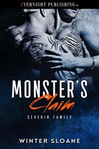 Winter Sloane  — Monster's Claim