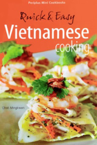 Chat Mingkwan — Mini Quick & Easy Vietnamese Cooking