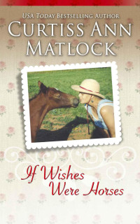 Matlock, Curtiss Ann — If Wishes Were Horses