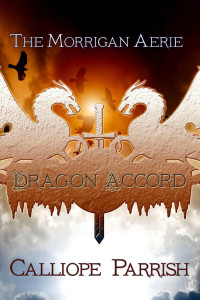 Calliope Parrish — Dragon Accord