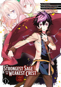 Shinkoshoto — The Strongest Sage with the Weakest Crest v01 (2020) (Digital) (1r0n)