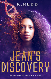K. Redd — Jean's Discovery