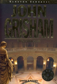 John Grisham — Wezwanie