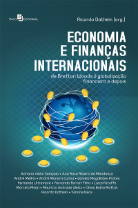 Ricardo Dathein; — Economia e finanas internacionais