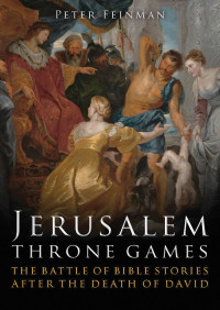 Unknown — Jerusalem Throne Games