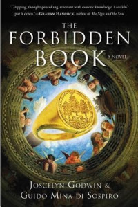 Joscelyn Godwin — The Forbidden Book