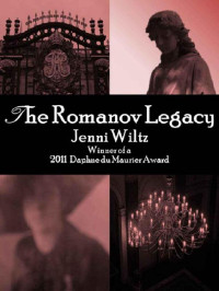 Jenni Wiltz — The Romanov Legacy