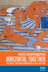 Paisid Aramphongphan; — Horizontal Together