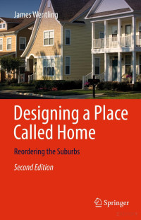 James Wentling — Designing A Place Called Home, 2nd edition