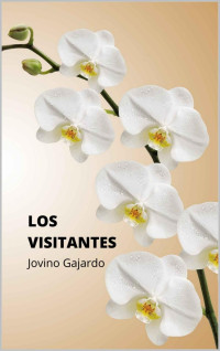 JOVINO GAJARDO — LOS VISITANTES (Spanish Edition)