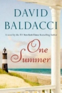 Baldacci, David — One Summer