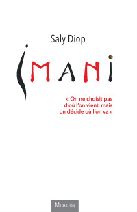 Saly Diop — Imani