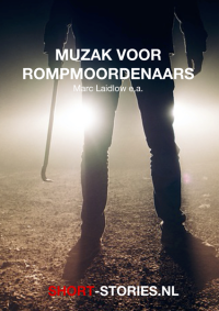 Mark Laidlow en anderen — Muzak voor rompmoordenaars