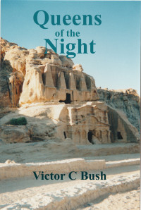 Victor C.Bush — Queens of the Night