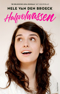 Nele van den Broeck — Halfvolwassen