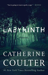 Catherine Coulter — Labyrinth