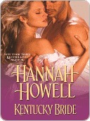 Hannah Howell [Howell, Hannah] — Kentucky Bride