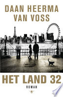 Daan Heerma van Voss — Het land 32
