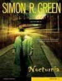 R. Simon Green — Nocturnia
