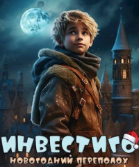 Илья Рэд — Инвестиго, новогодний переполох