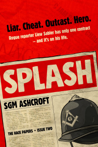 SGM Ashcroft — Splash