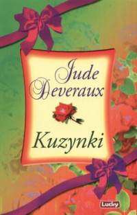 Jude Deveraux — Kuzynki